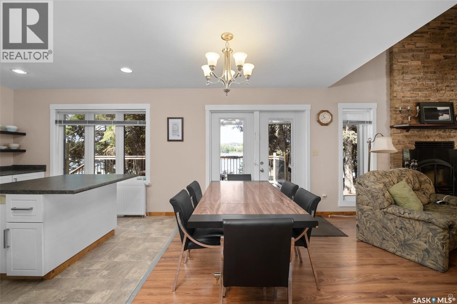 108 Nebo Way - Lake Nebo, Canwood Rm No. 494, Saskatchewan  S0J 1X0 - Photo 5 - SK033958