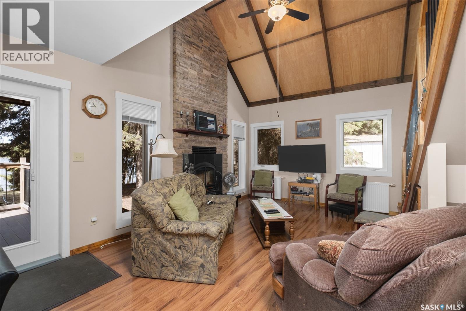 108 Nebo Way - Lake Nebo, Canwood Rm No. 494, Saskatchewan  S0J 1X0 - Photo 6 - SK033958