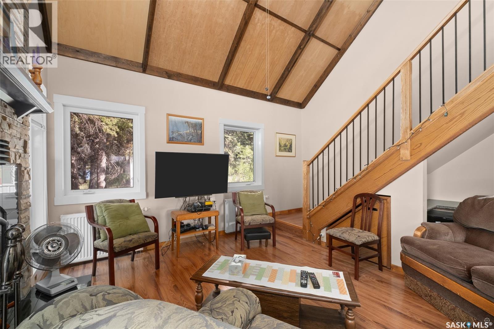 108 Nebo Way - Lake Nebo, Canwood Rm No. 494, Saskatchewan  S0J 1X0 - Photo 7 - SK033958