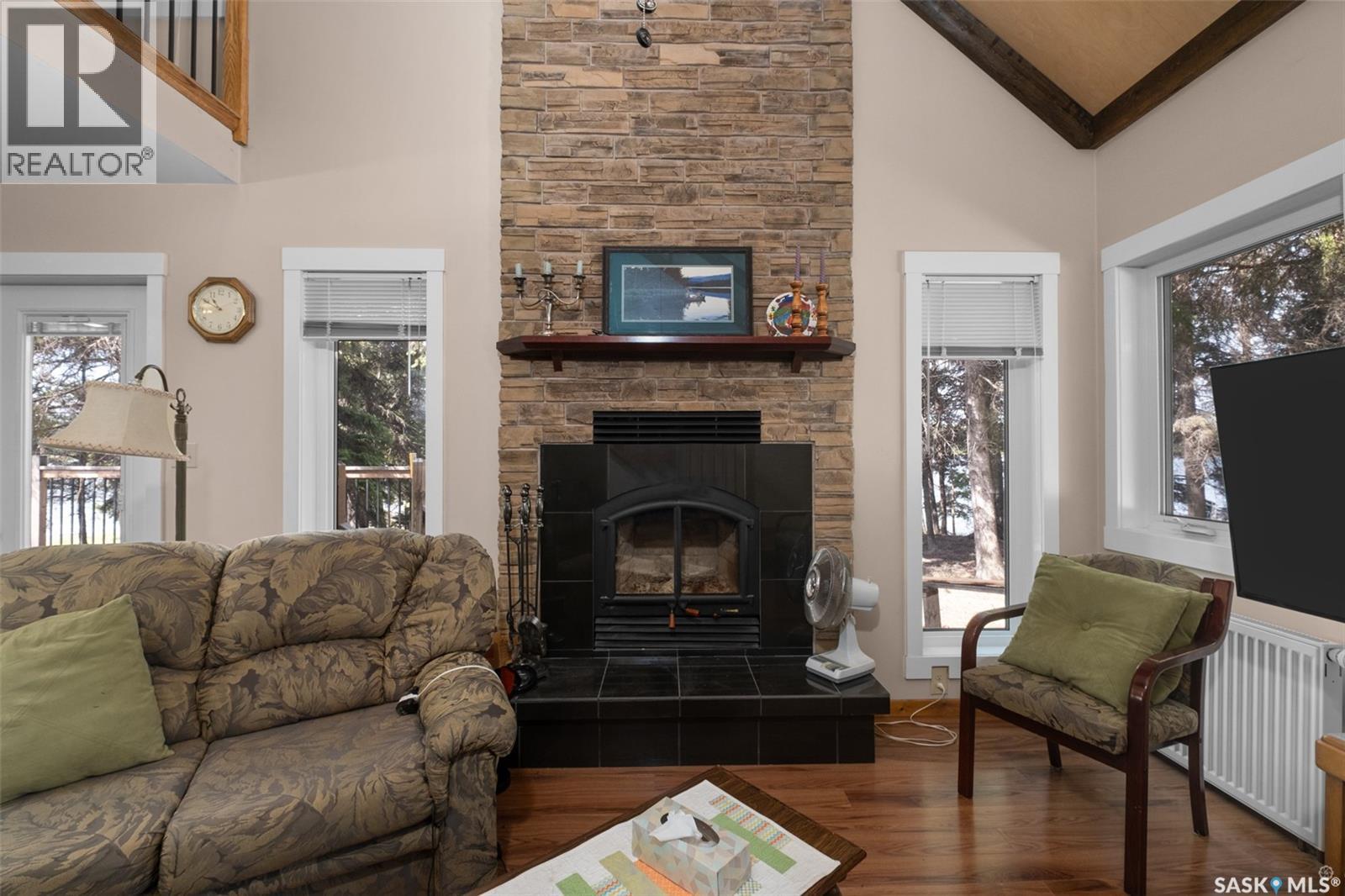 108 Nebo Way - Lake Nebo, Canwood Rm No. 494, Saskatchewan  S0J 1X0 - Photo 8 - SK033958