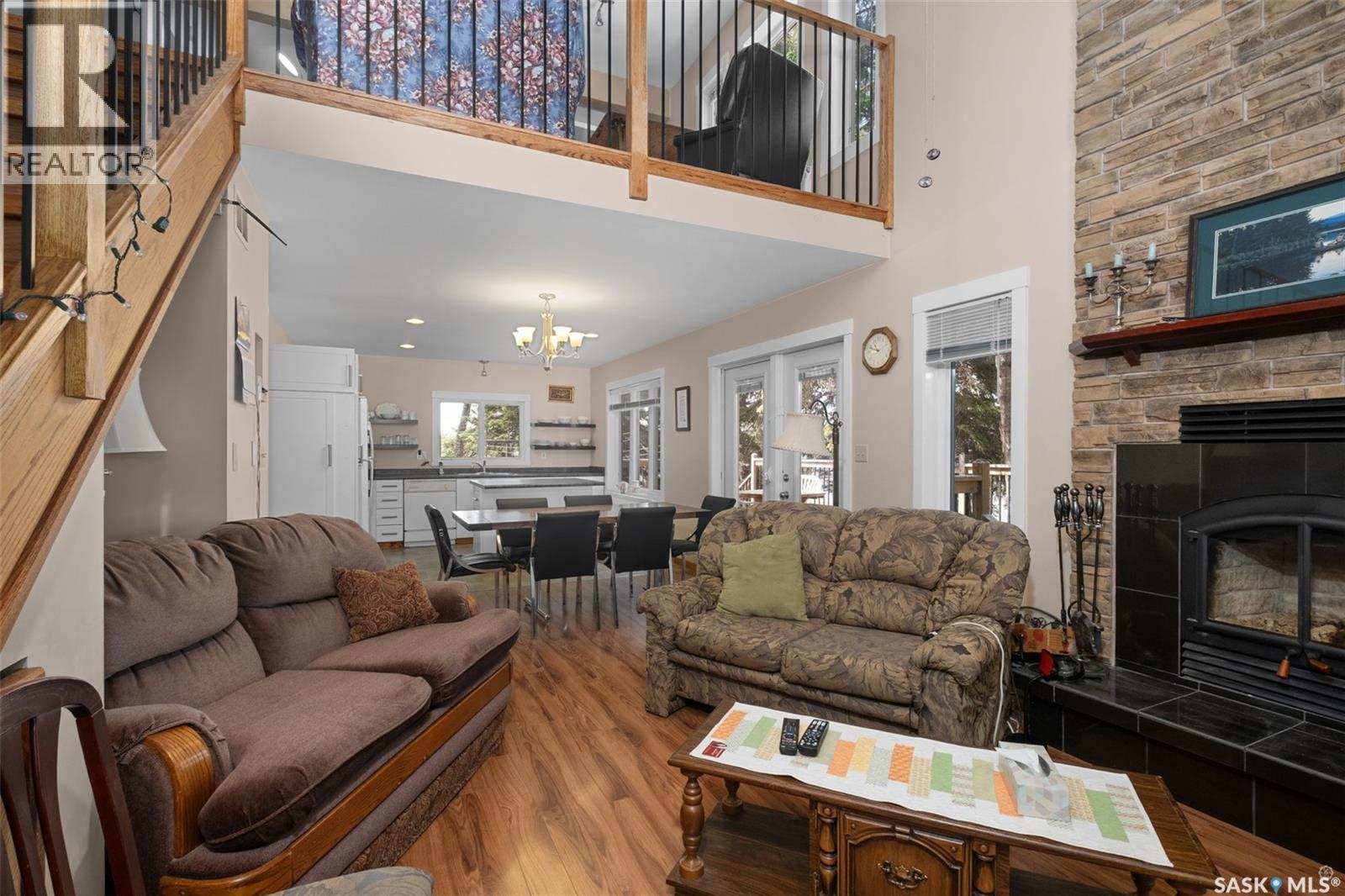 108 Nebo Way - Lake Nebo, Canwood Rm No. 494, Saskatchewan  S0J 1X0 - Photo 9 - SK033958