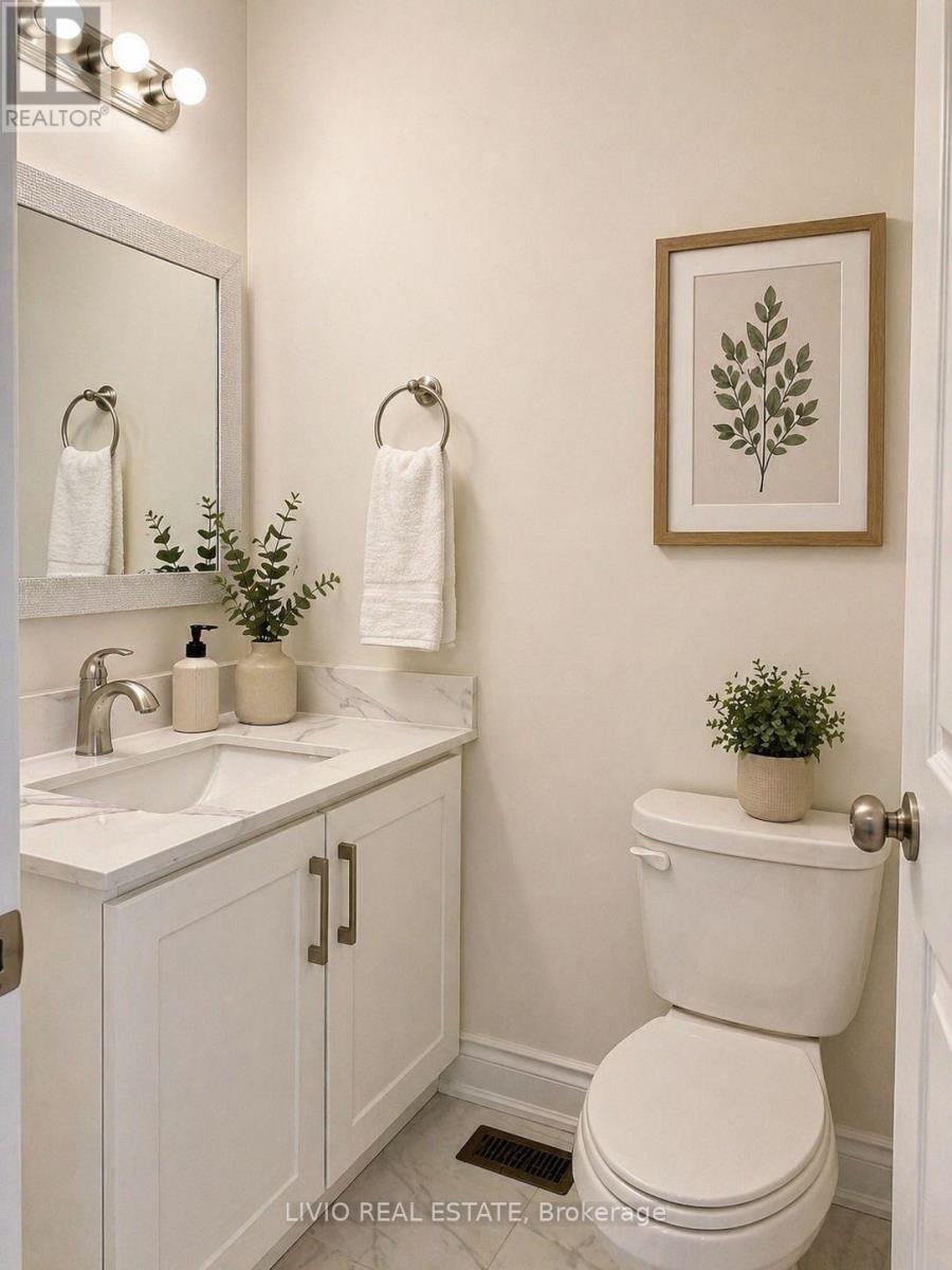 70 Allness Road N, Brampton, Ontario  L7A 3N7 - Photo 10 - W13049304