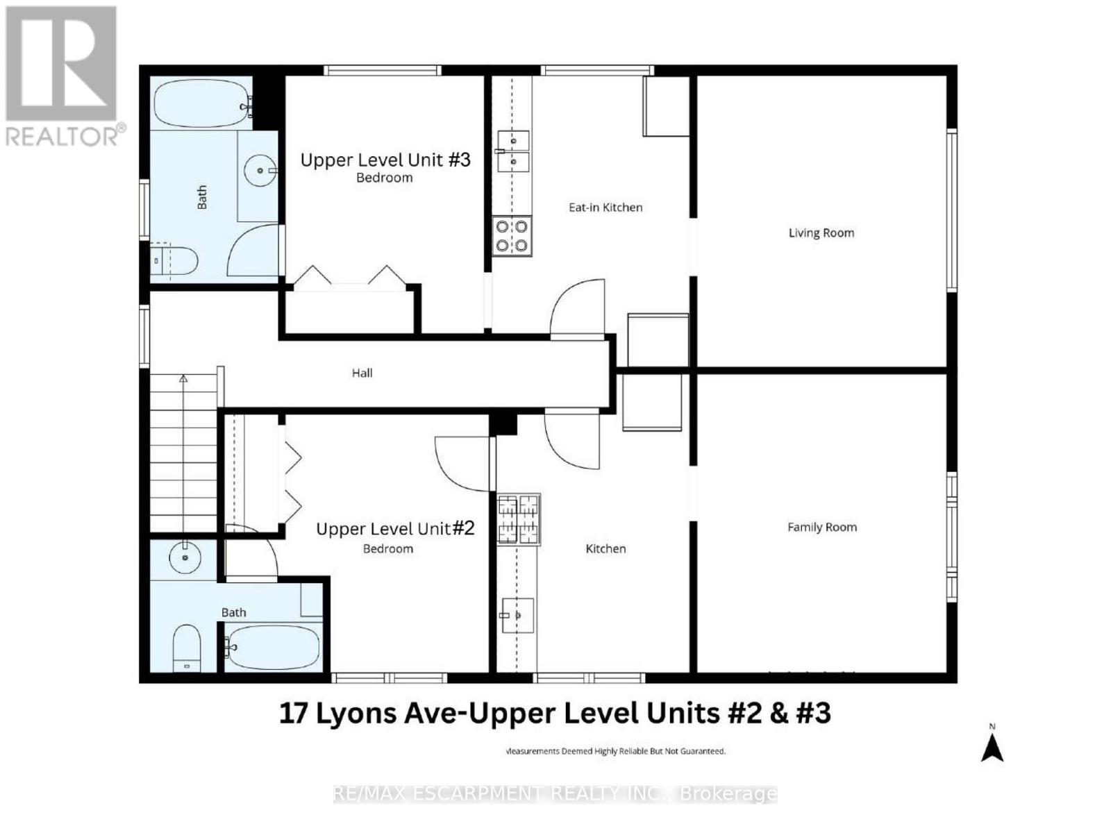 17 Lyons Avenue, Welland, Ontario  L3B 1L8 - Photo 16 - X12771030