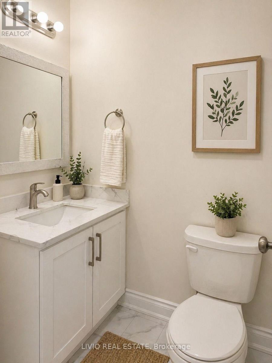 70 Allness Road N, Brampton, Ontario  L7A 3N7 - Photo 5 - W13049304