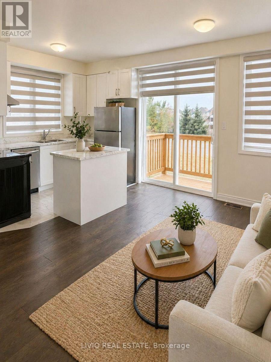 70 Allness Road N, Brampton, Ontario  L7A 3N7 - Photo 4 - W13049304