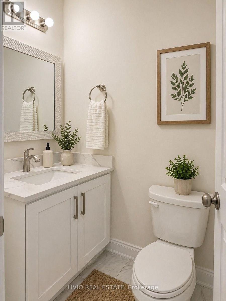 70 Allness Road N, Brampton, Ontario  L7A 3N7 - Photo 8 - W13049304