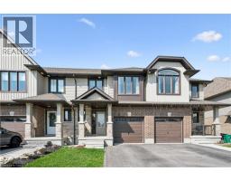 26 ISAAC Street, Elmira, Ontario