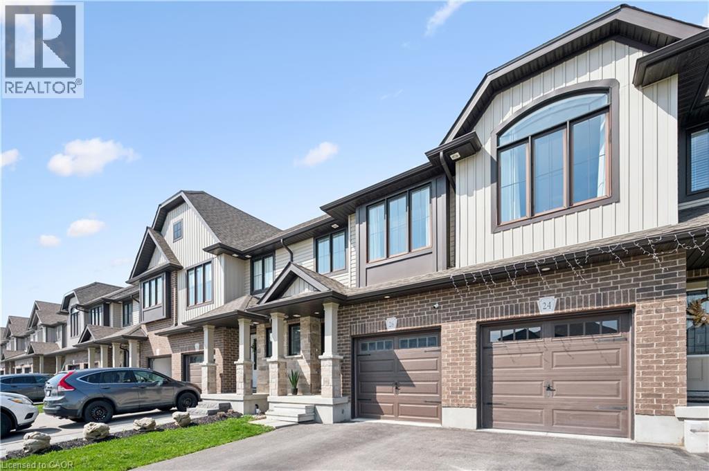 26 Isaac Street, Elmira, Ontario  N3B 0E2 - Photo 3 - 40822640