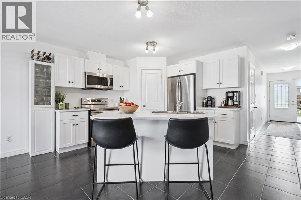 26 Isaac Street, Elmira, Ontario  N3B 0E2 - Photo 9 - 40822640