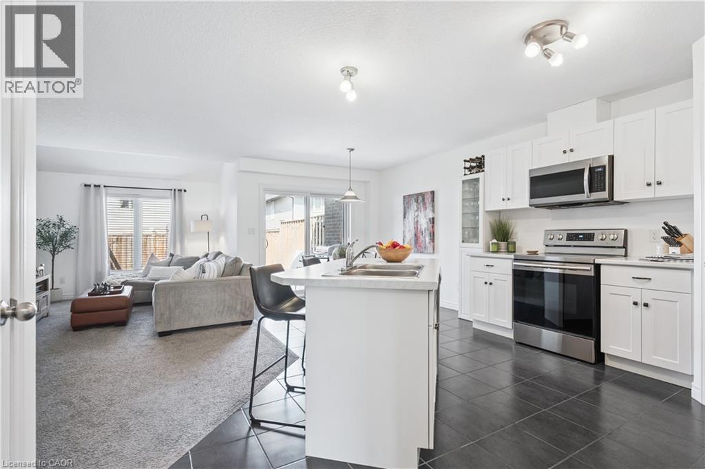 26 Isaac Street, Elmira, Ontario  N3B 0E2 - Photo 8 - 40822640