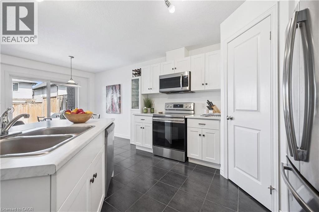 26 Isaac Street, Elmira, Ontario  N3B 0E2 - Photo 13 - 40822640