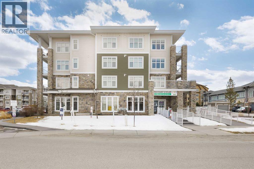 3107, 11 Mahogany Row Se, Calgary, Alberta  T3M 2L6 - Photo 20 - A2300408