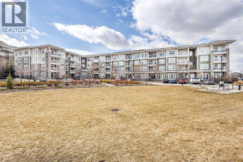 3107, 11 Mahogany Row Se, Calgary, Alberta  T3M 2L6 - Photo 24 - A2300408