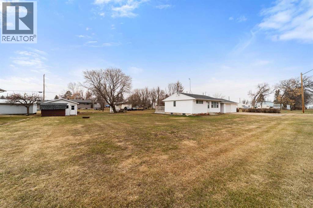 5114 48 Street, Strome, Alberta  T0B 4H0 - Photo 24 - A2305061