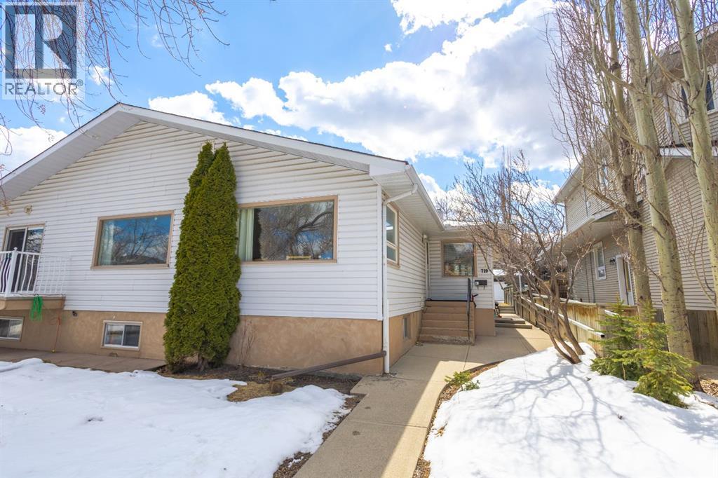 719 27 Avenue Nw, Calgary, Alberta  T2M 2J4 - Photo 5 - A2300612