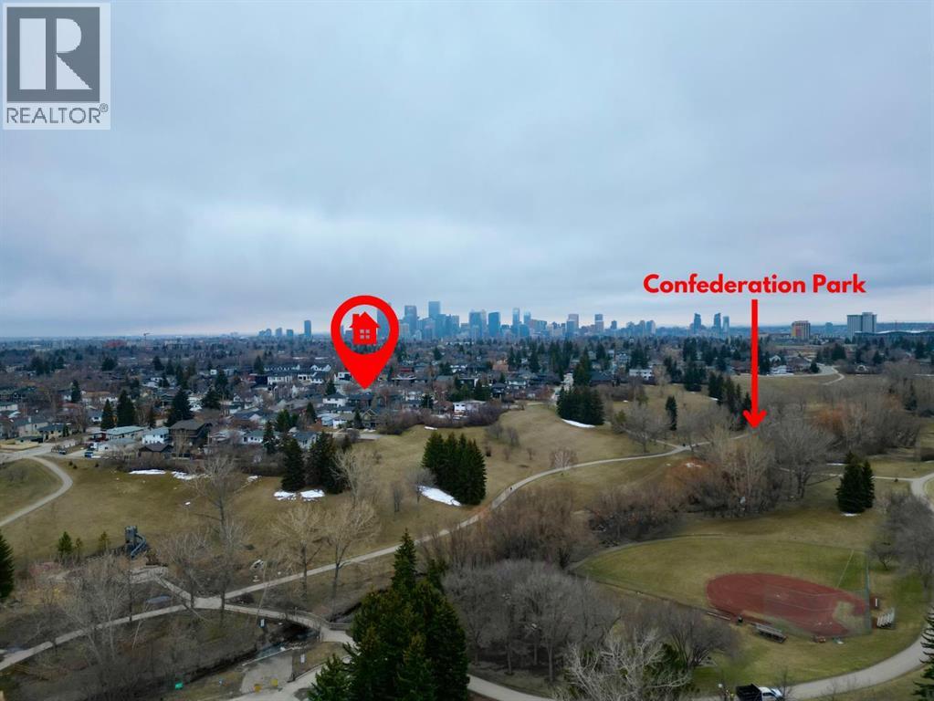 719 27 Avenue Nw, Calgary, Alberta  T2M 2J4 - Photo 24 - A2300612