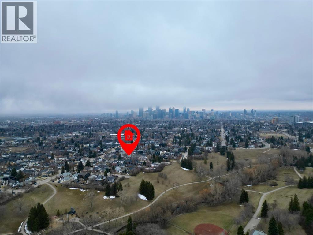 719 27 Avenue Nw, Calgary, Alberta  T2M 2J4 - Photo 28 - A2300612