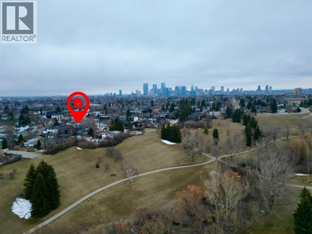 719 27 Avenue Nw, Calgary, Alberta  T2M 2J4 - Photo 4 - A2300612