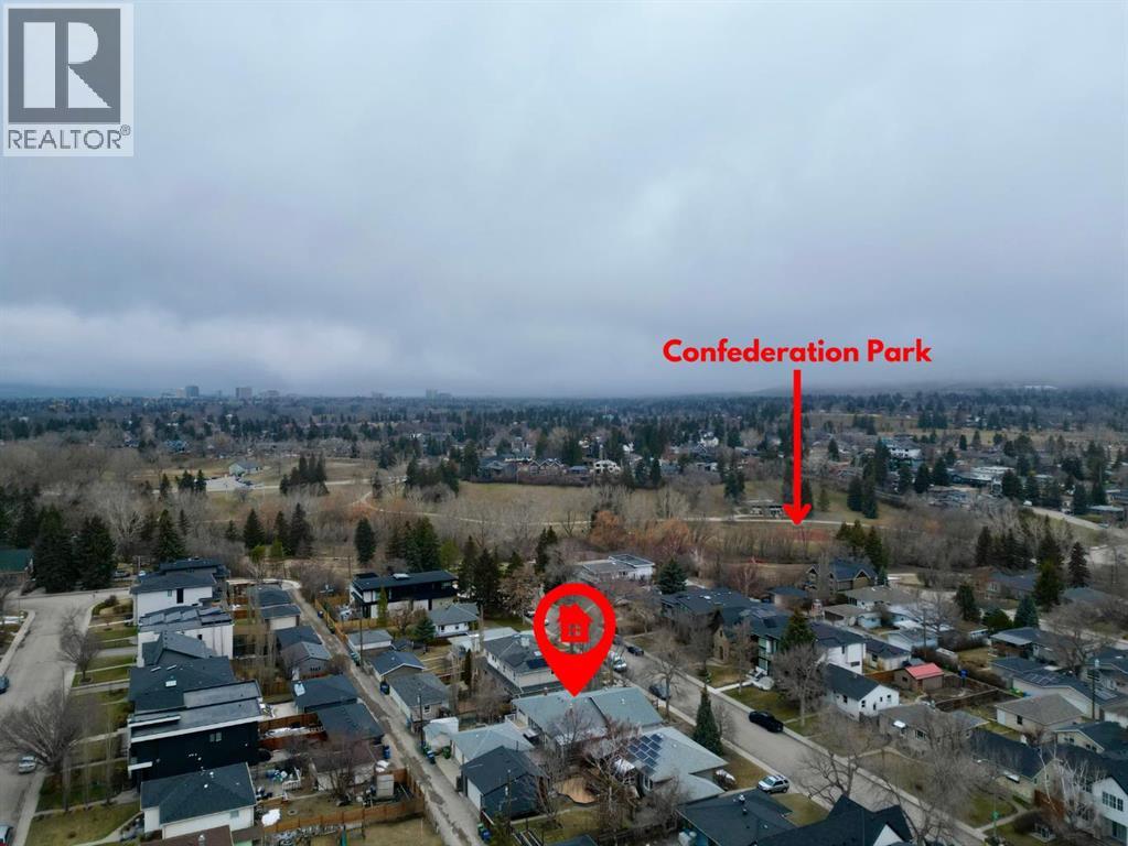 719 27 Avenue Nw, Calgary, Alberta  T2M 2J4 - Photo 3 - A2300612