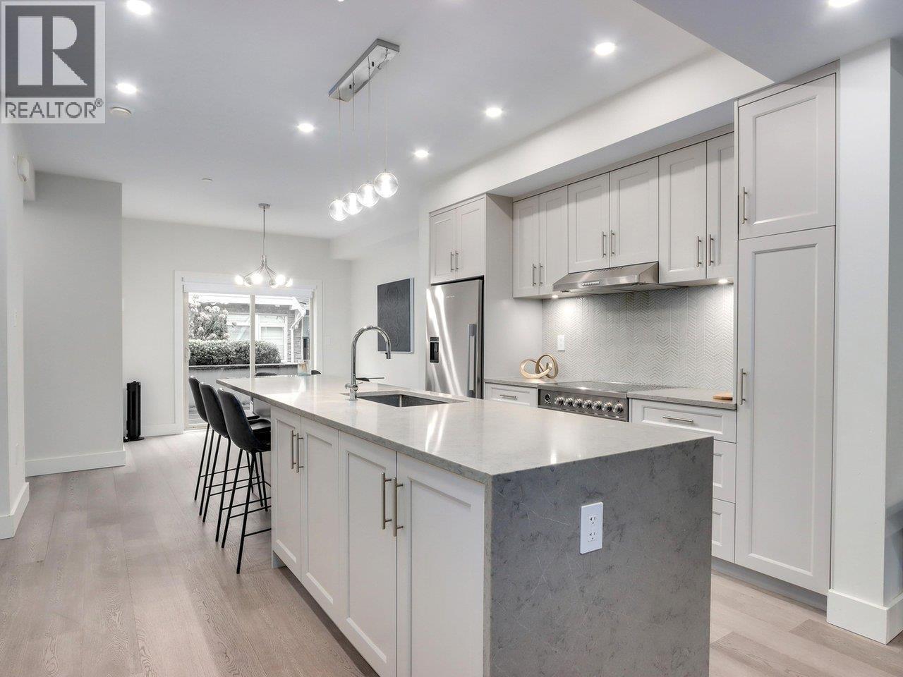 3 115 W Queens Road, North Vancouver, British Columbia  V7N 2K4 - Photo 17 - R3116536