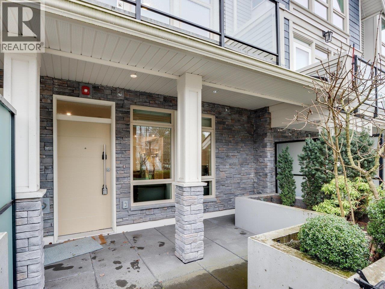 3 115 W Queens Road, North Vancouver, British Columbia  V7N 2K4 - Photo 23 - R3116536