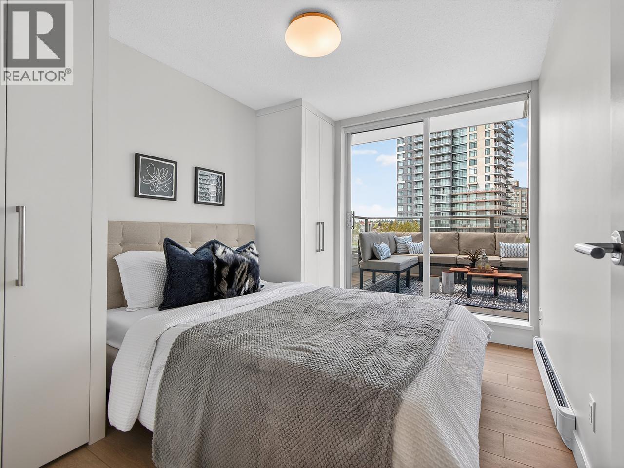 905 988 Quayside Drive, New Westminster, British Columbia  V3M 0L5 - Photo 10 - R3116541