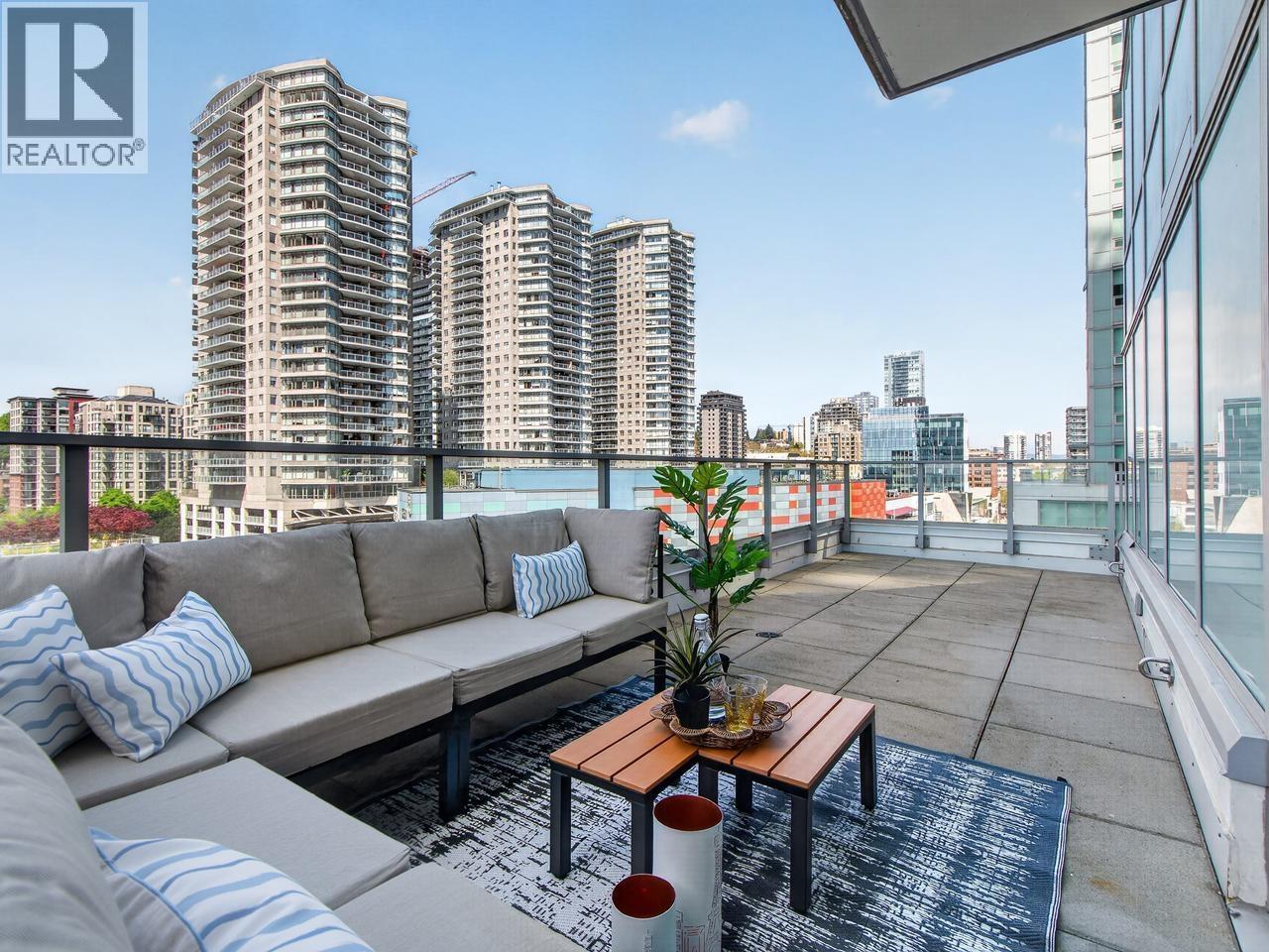 905 988 Quayside Drive, New Westminster, British Columbia  V3M 0L5 - Photo 14 - R3116541