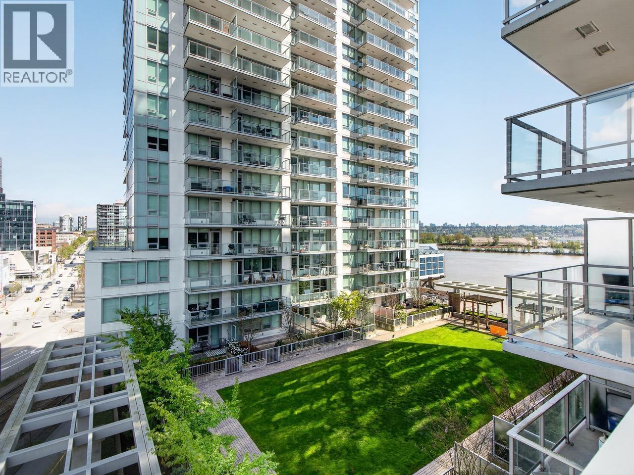 905 988 Quayside Drive, New Westminster, British Columbia  V3M 0L5 - Photo 16 - R3116541