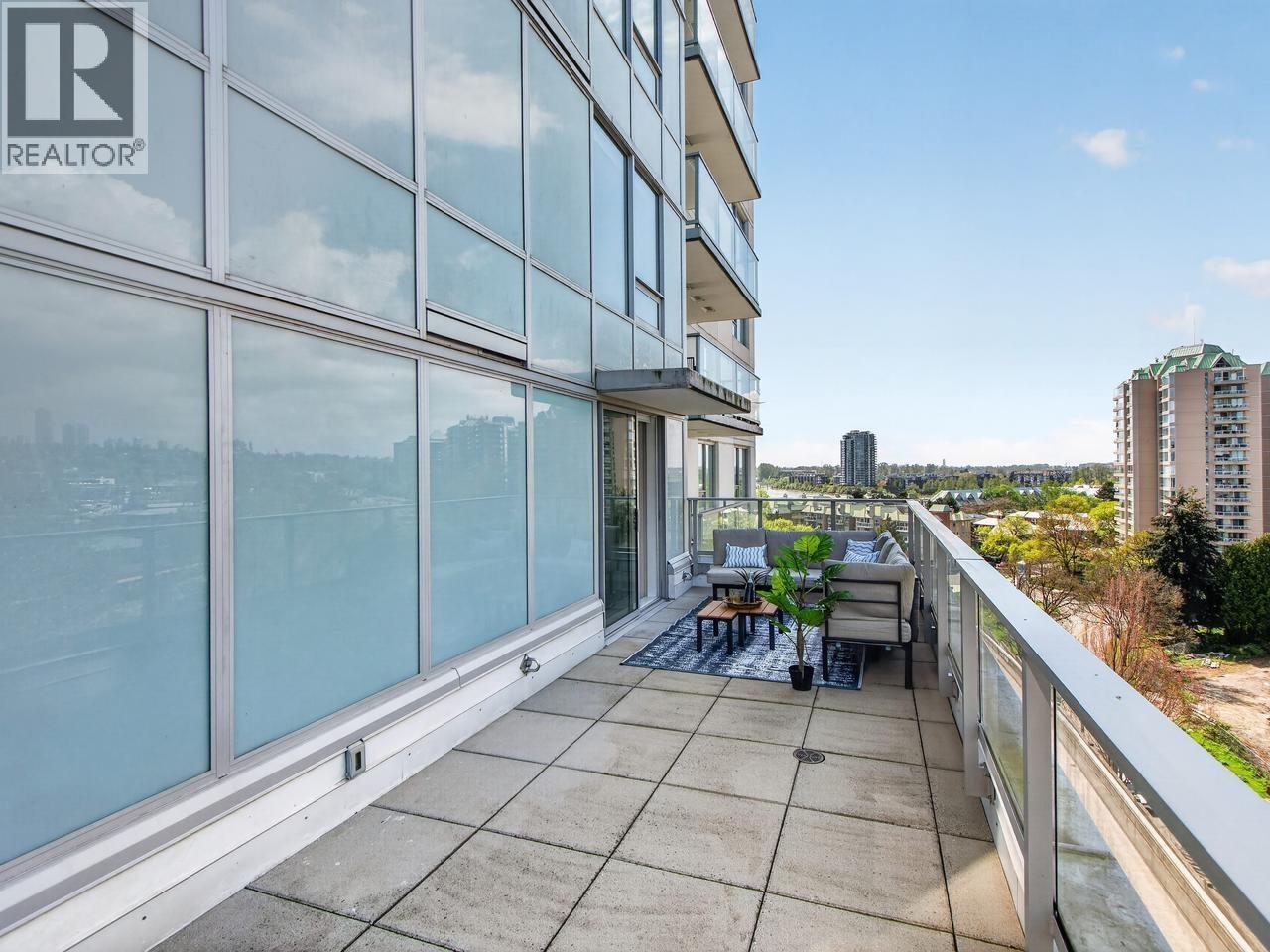 905 988 Quayside Drive, New Westminster, British Columbia  V3M 0L5 - Photo 17 - R3116541