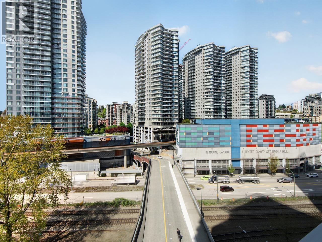 905 988 Quayside Drive, New Westminster, British Columbia  V3M 0L5 - Photo 18 - R3116541