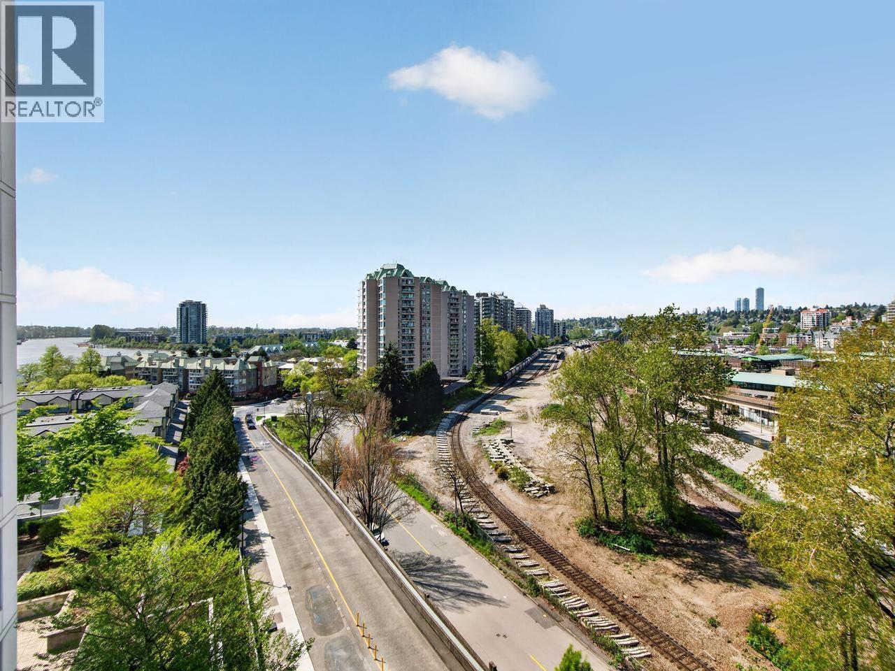 905 988 Quayside Drive, New Westminster, British Columbia  V3M 0L5 - Photo 21 - R3116541