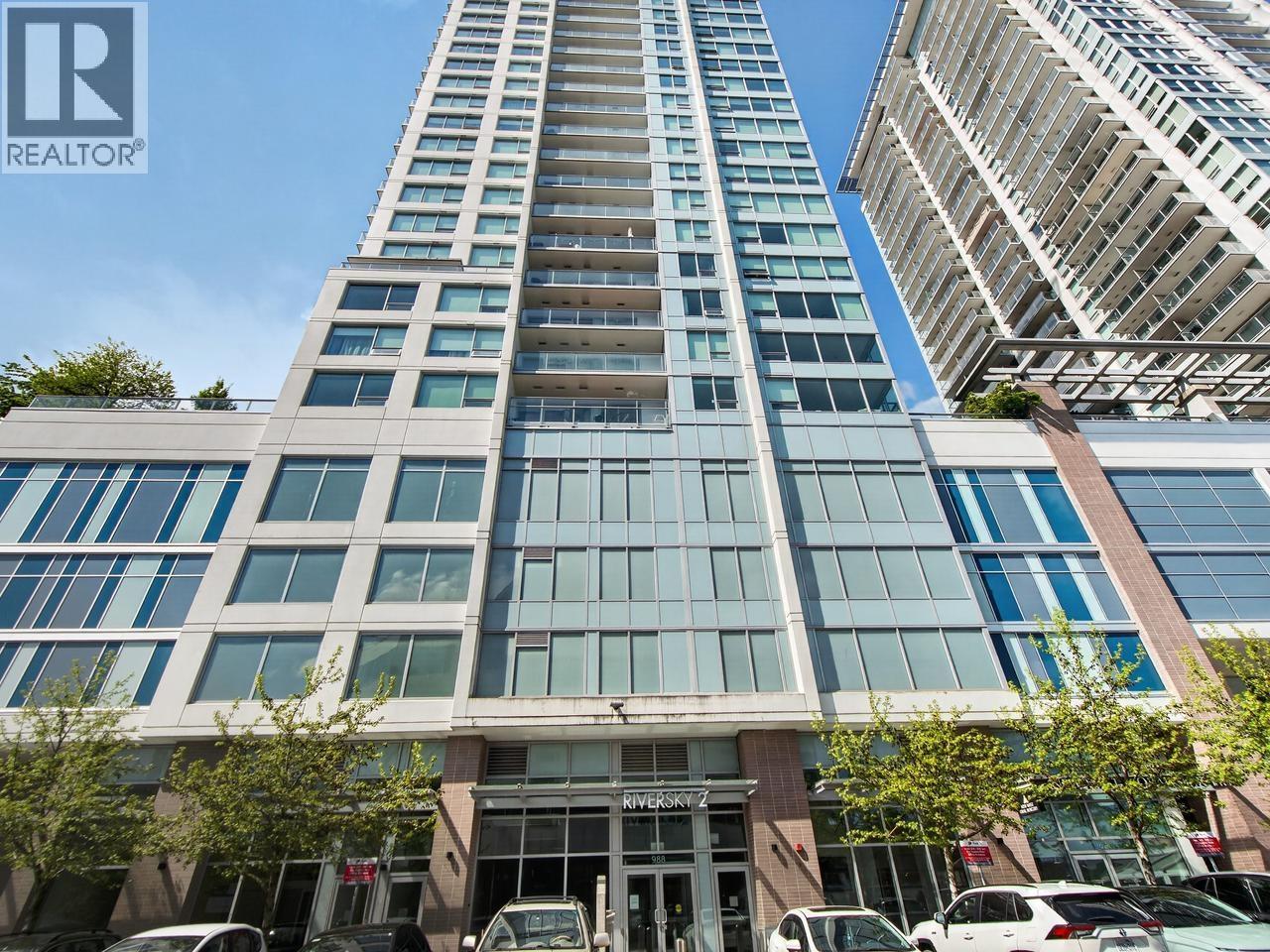 905 988 Quayside Drive, New Westminster, British Columbia  V3M 0L5 - Photo 22 - R3116541