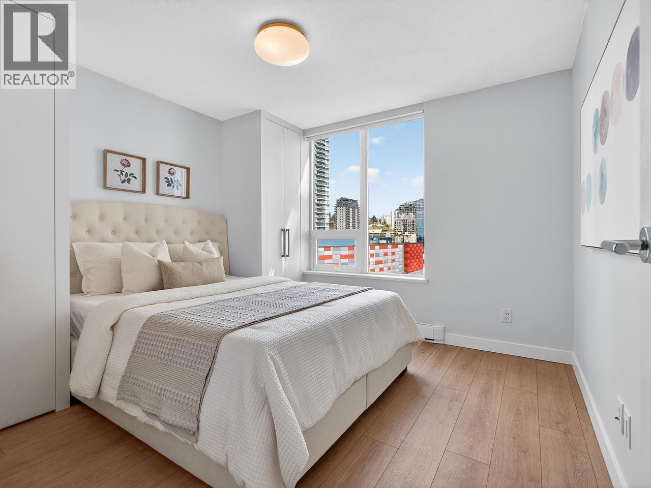 905 988 Quayside Drive, New Westminster, British Columbia  V3M 0L5 - Photo 8 - R3116541