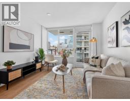 905 988 QUAYSIDE DRIVE, New Westminster, British Columbia