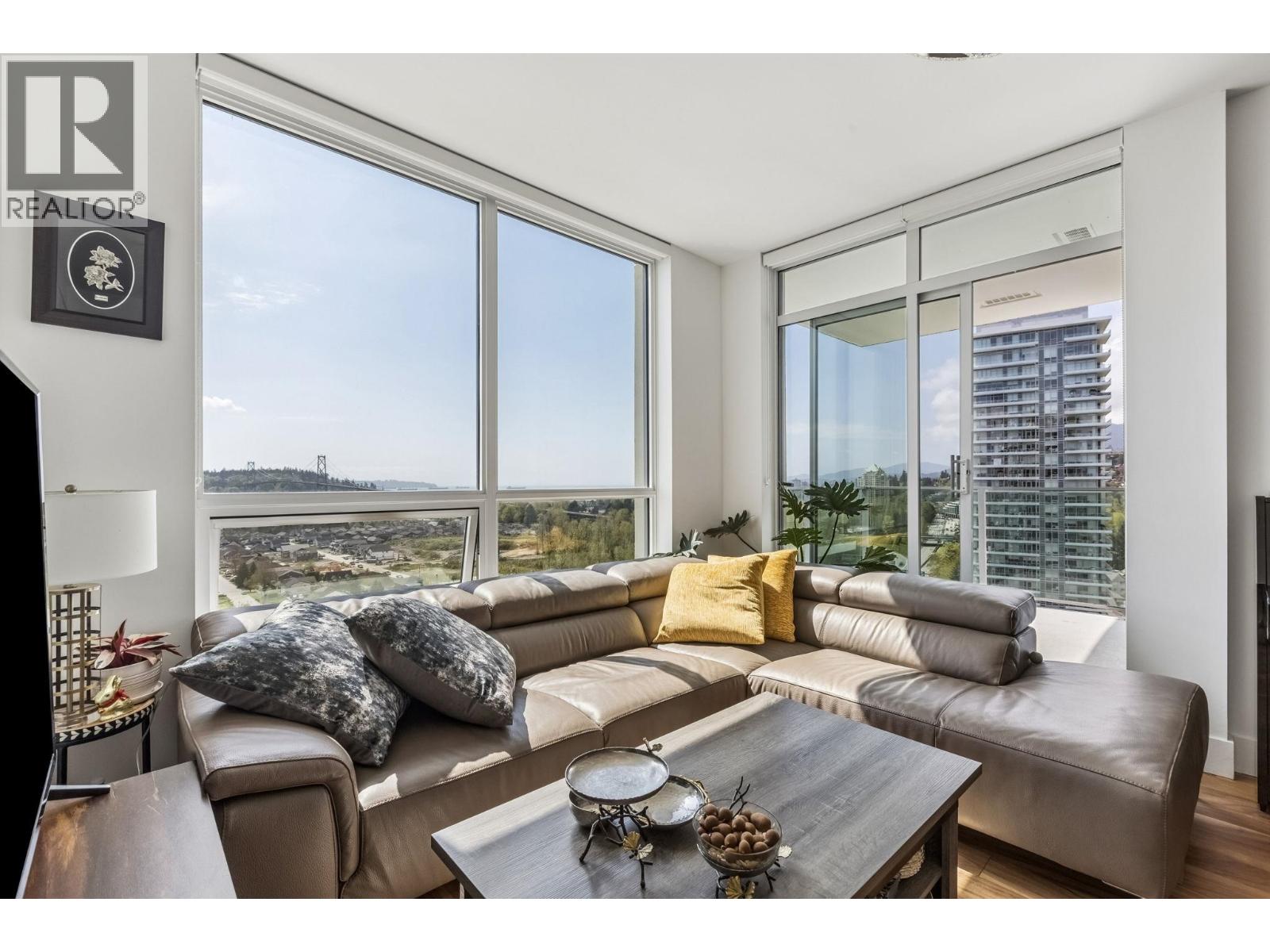 1504 1632 Lions Gate Lane, North Vancouver, British Columbia  V7P 0E2 - Photo 5 - R3116543