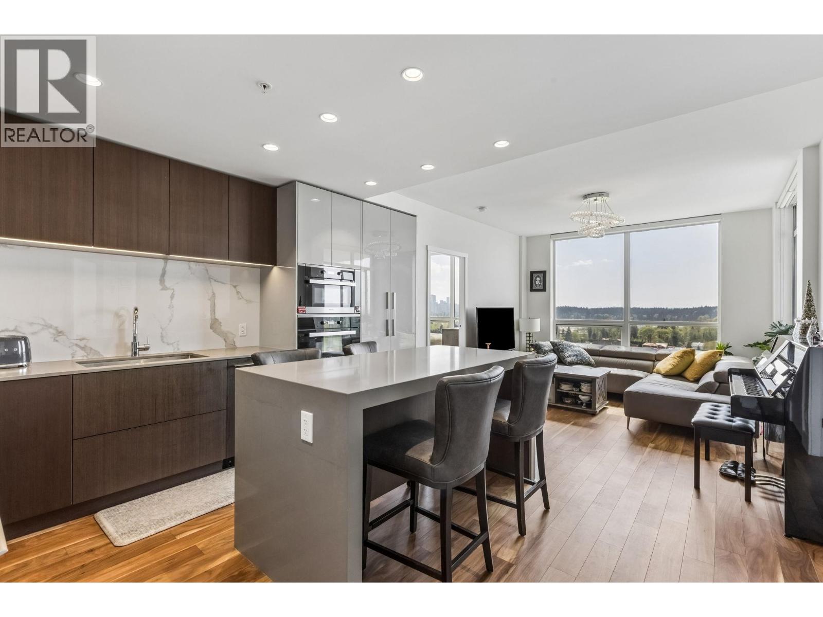 1504 1632 Lions Gate Lane, North Vancouver, British Columbia  V7P 0E2 - Photo 9 - R3116543