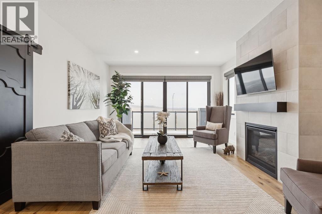 220 Precedence View, Cochrane, Alberta