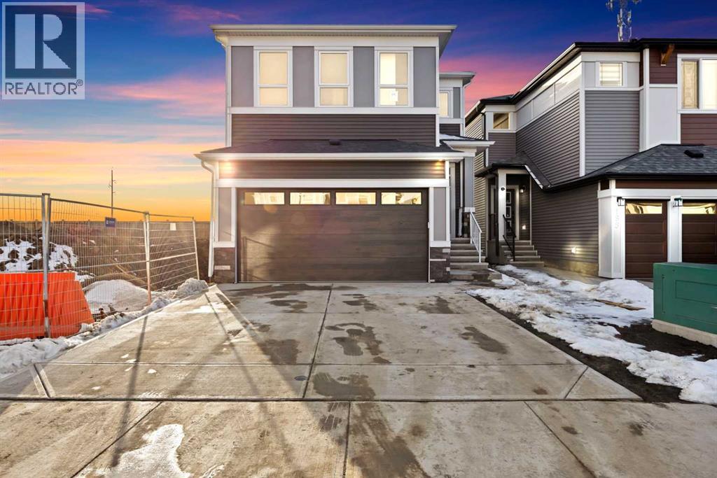 191 Homestead Common NE, Calgary, Alberta