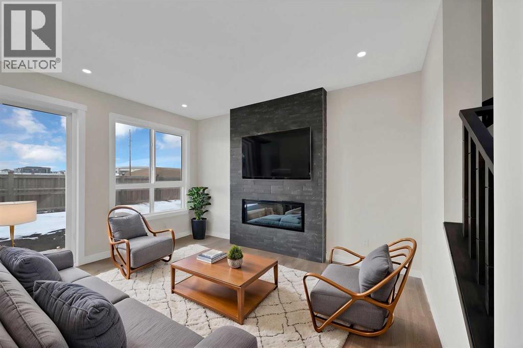 191 Homestead Common Ne, Calgary, Alberta  T3J 5V7 - Photo 2 - A2298685