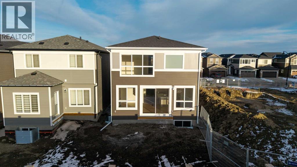 191 Homestead Common Ne, Calgary, Alberta  T3J 5V7 - Photo 45 - A2298685