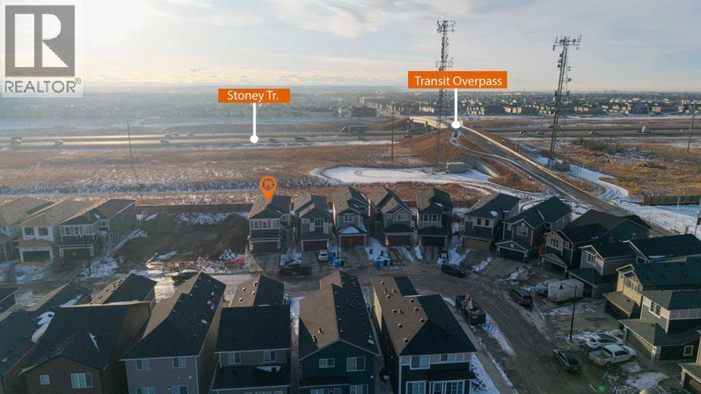 191 Homestead Common Ne, Calgary, Alberta  T3J 5V7 - Photo 46 - A2298685