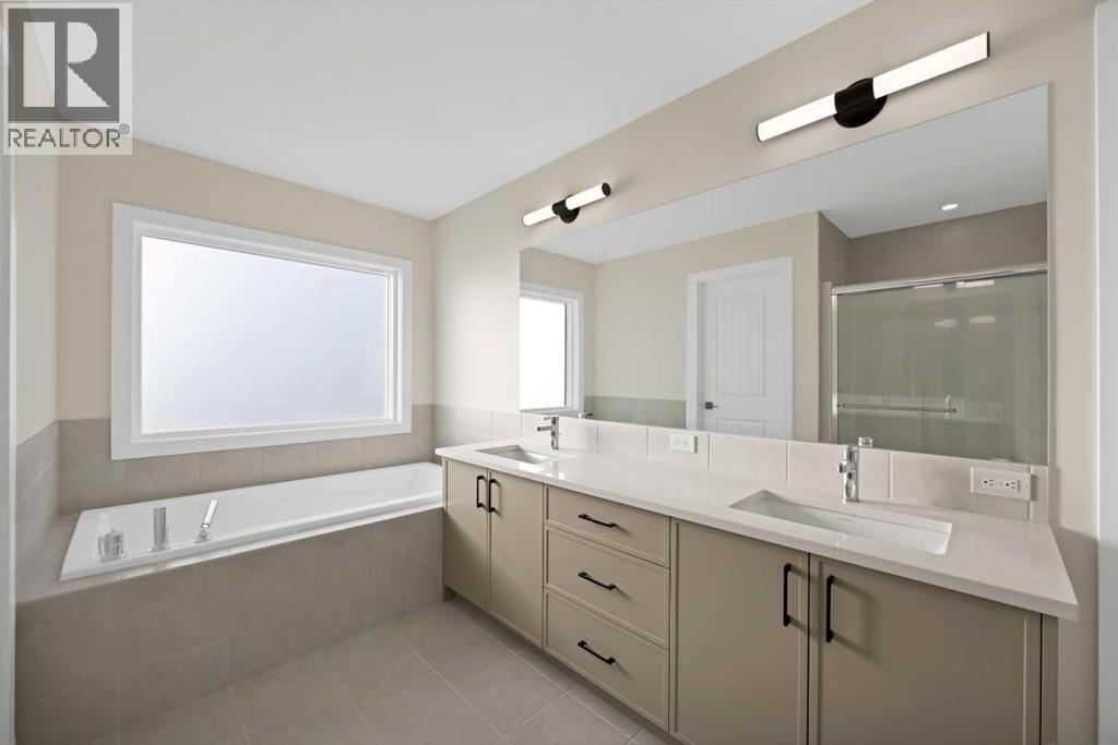 191 Homestead Common Ne, Calgary, Alberta  T3J 5V7 - Photo 25 - A2298685