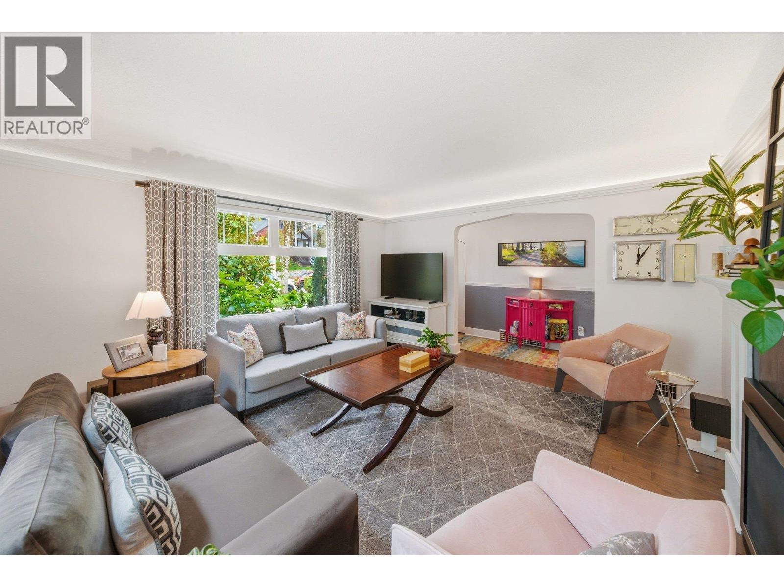 1418 Hamilton Street, New Westminster, British Columbia  V3M 2N6 - Photo 4 - R3116451