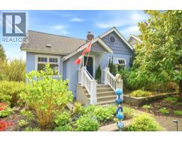 1418 HAMILTON STREET, New Westminster, British Columbia