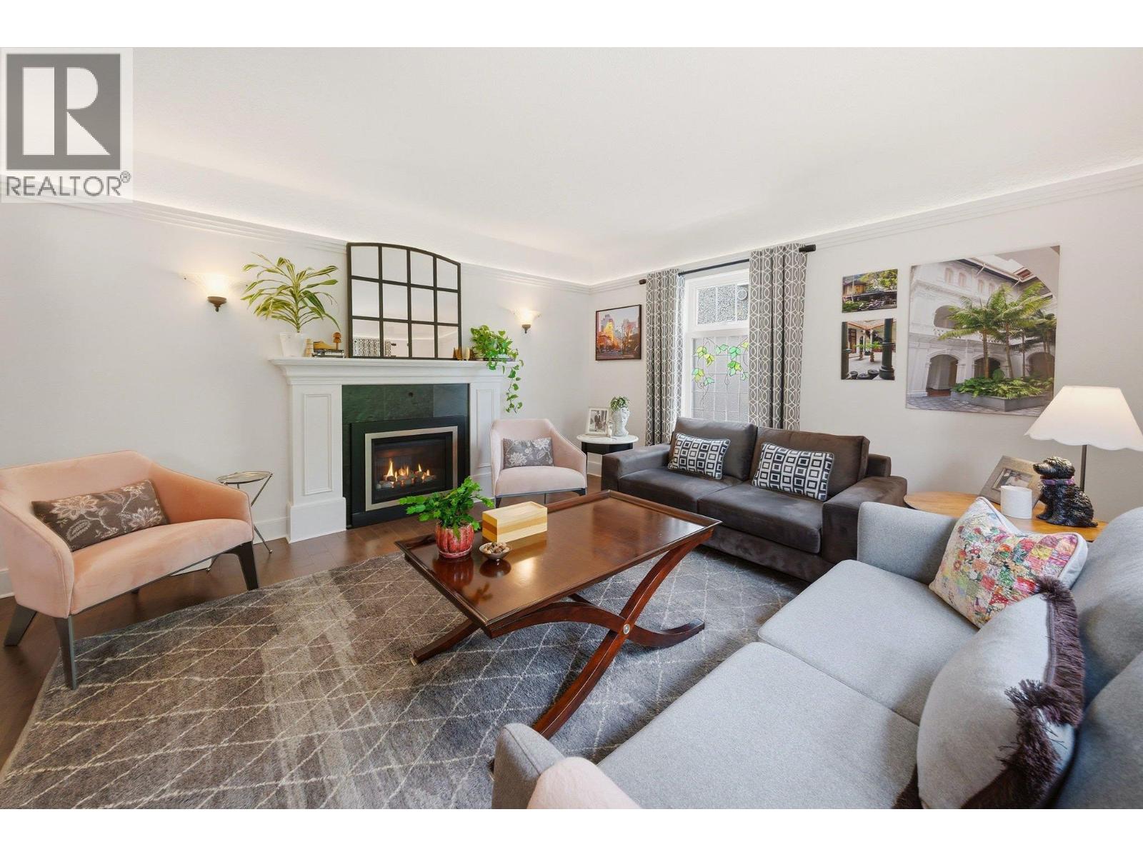 1418 Hamilton Street, New Westminster, British Columbia  V3M 2N6 - Photo 3 - R3116451