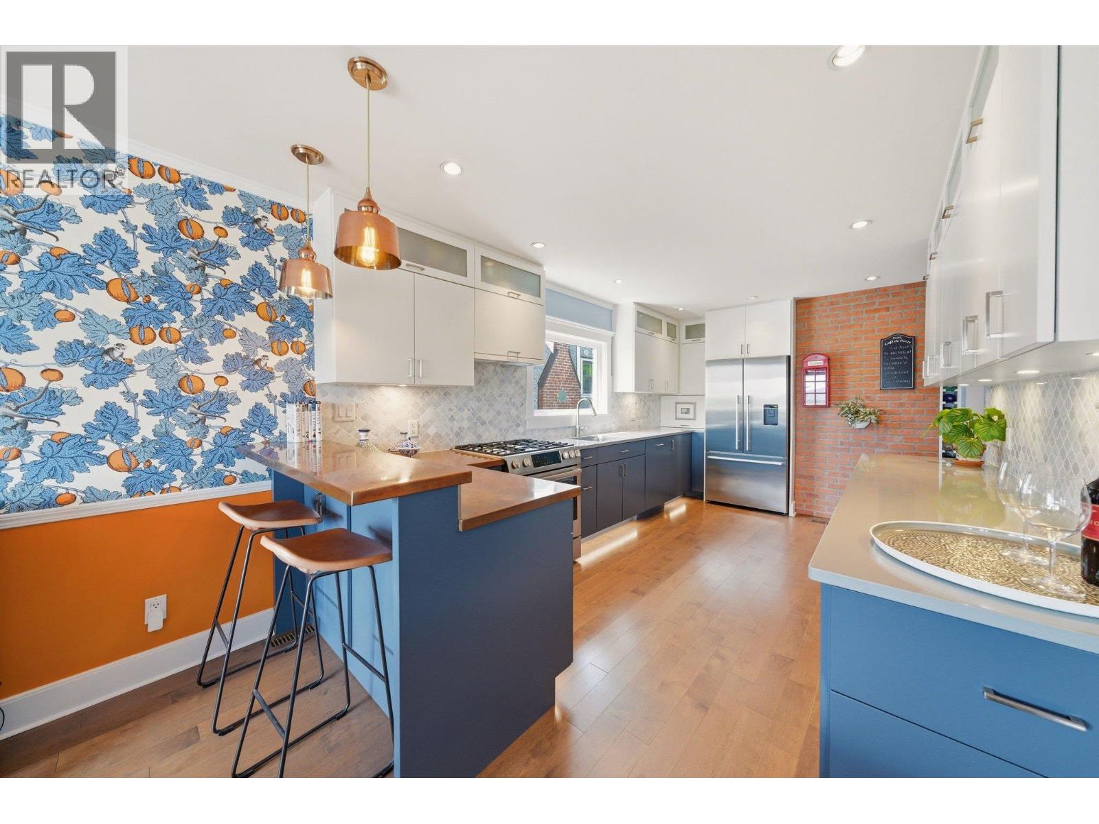 1418 Hamilton Street, New Westminster, British Columbia  V3M 2N6 - Photo 10 - R3116451