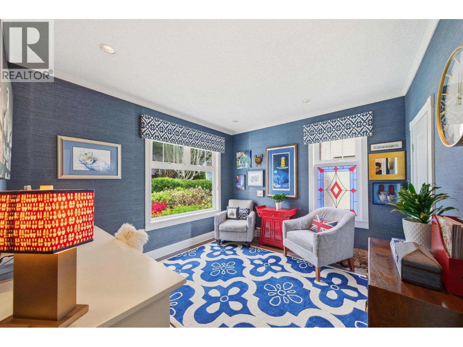 1418 Hamilton Street, New Westminster, British Columbia  V3M 2N6 - Photo 14 - R3116451