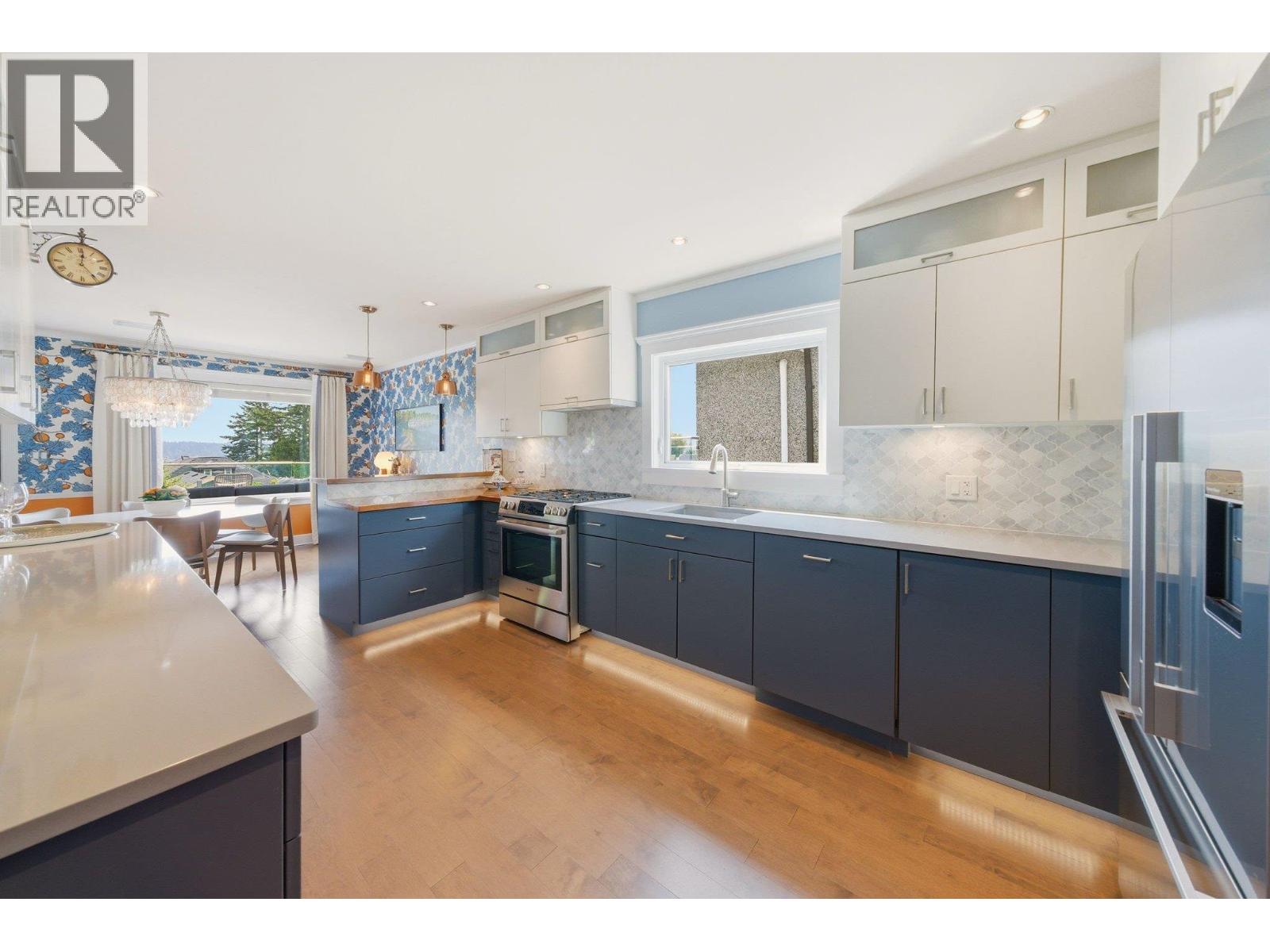 1418 Hamilton Street, New Westminster, British Columbia  V3M 2N6 - Photo 5 - R3116451