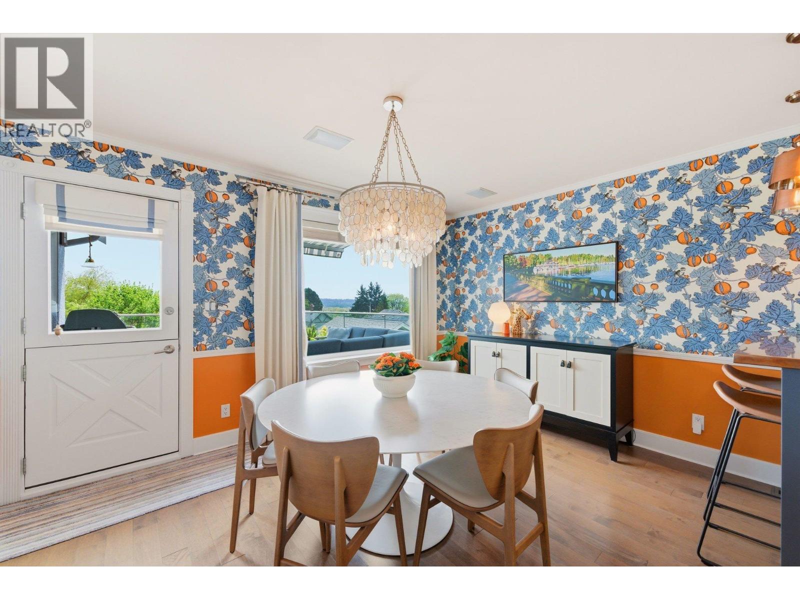 1418 Hamilton Street, New Westminster, British Columbia  V3M 2N6 - Photo 12 - R3116451