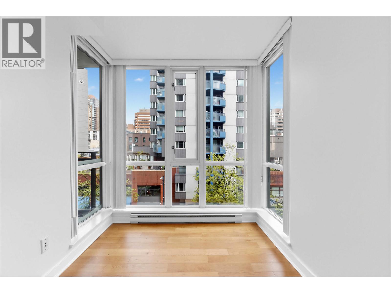 602 1082 Seymour Street, Vancouver, British Columbia  V6B 1X9 - Photo 13 - R3116545